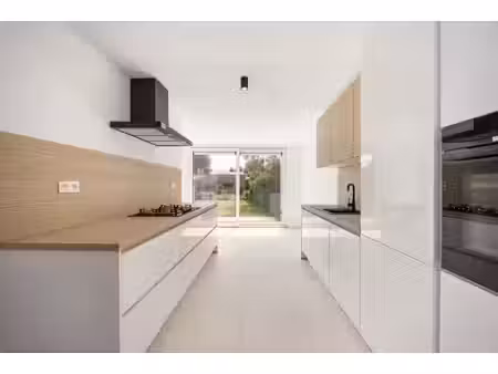 prachtige gerenoveerde woning op mooie locatie in mariaburg
