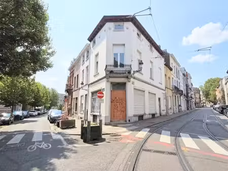 maison 4 chambres (163 m²) à haut potentiel de rénovation
