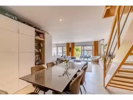 prachtige woning op een rustige locatie en vlabij het cen...