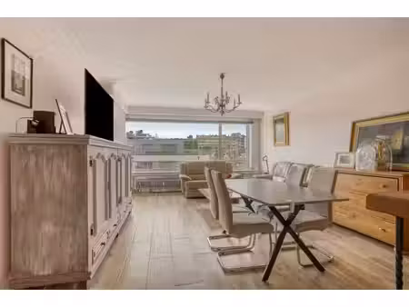 superbe appartement 2 chambres quartier basilique