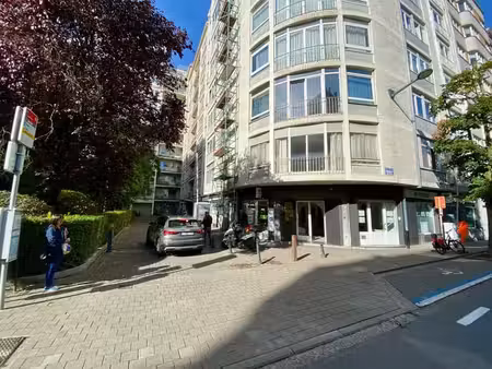 appartement lumineux 1 chambre avec terrasse – peb b-