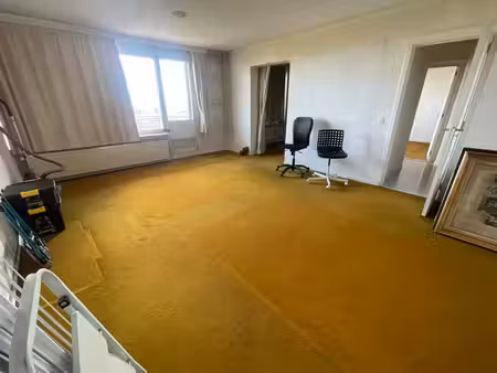 appartement 2 chambres à vendre