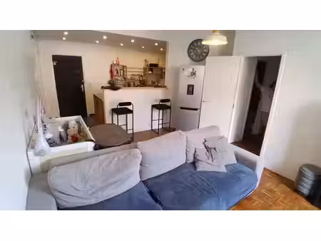 agréable appartement 1 chambre