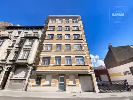 à vendre – appartement 2 chambres de 96 m² avec terrasse à m