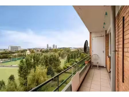 superbe appartement 2 chambres quartier basilique
