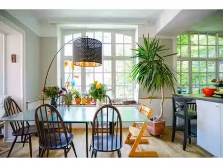magnifique appartement 2 ch lumineux meublé
