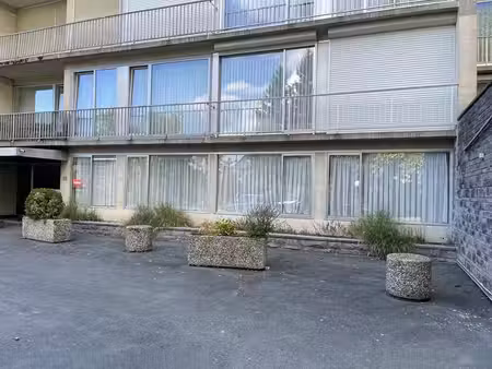 appartement 1 chambre à vendre