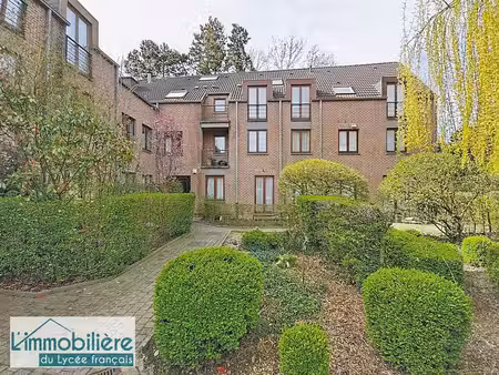 duplex 4 chambres avec terrasse