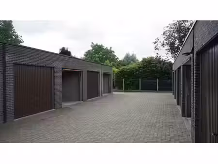 instapklaar modern dak/duplexappartement (+-111m²) met ma...