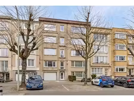 uitstekend gelegen opbrengsteigendom nabij rivierenhof