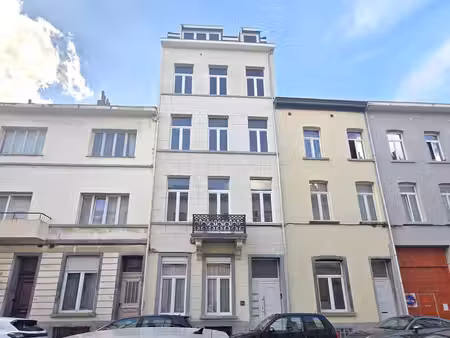 immeuble de rapport – 4 unités reconnus à rénover