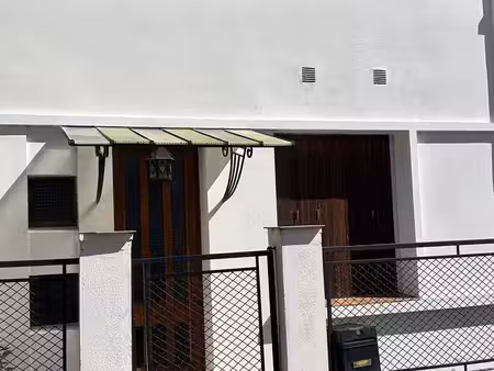 maison à louer