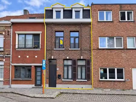 rijwoning