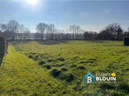 terrain a batir sortie de bourg