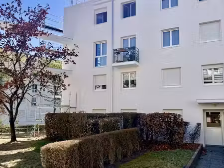 appartement à vendre nantes