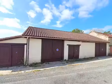 vente maison 2 pièces 113 m² à ginestet (24130)  42 500 €