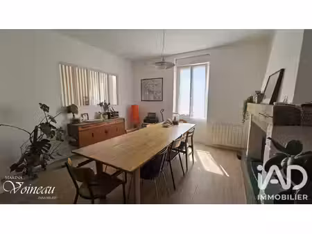 vente maison/villa 7 pièces