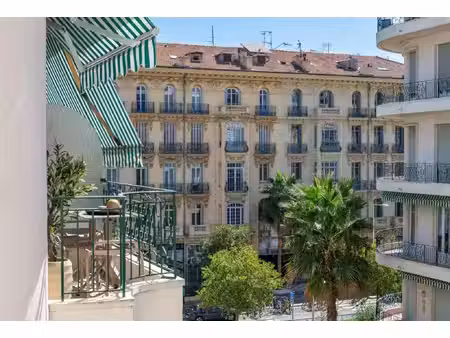 appartement de luxe à vendre dans le quartier place masséna