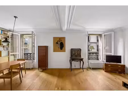 appartement de luxe à vendre dans le quartier saint victor