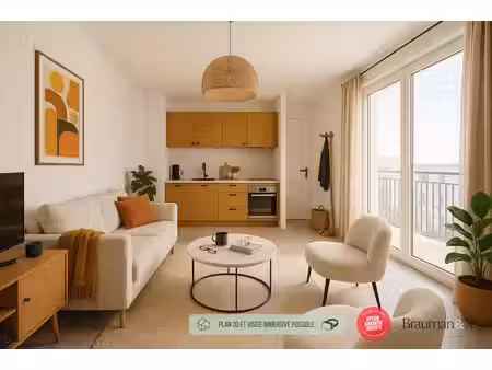 appartement de luxe à vendre à paris 14ème