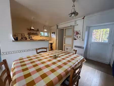 maison de charme hyper centre saint sebastien sur loire 5 pièce(s) 113.5 m2