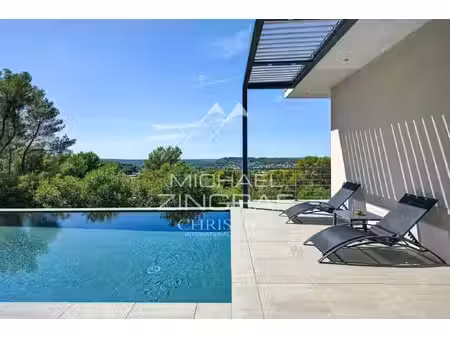 villa de luxe à vendre dans le quartier sud-universités