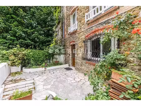 maison de luxe à vendre dans le quartier gambetta