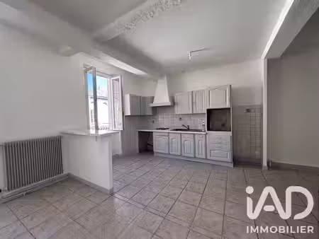 vente maison 2 pièces 75 m² à villeneuve-sur-lot (47300)  75 000 €