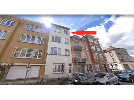 quartier messidor - app 1ch de +/-60m²