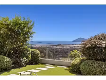 appartement de luxe à vendre dans le quartier collines
