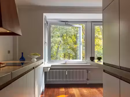 splendide appt rénové par archi d'interieur