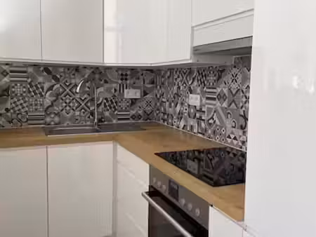petit appartement pour étudiant