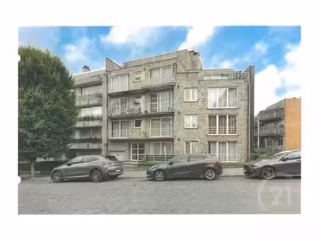 appartement 2 chambres avec terrasse de 45m² plein sud