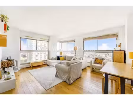appartement de luxe à vendre à paris 15ème
