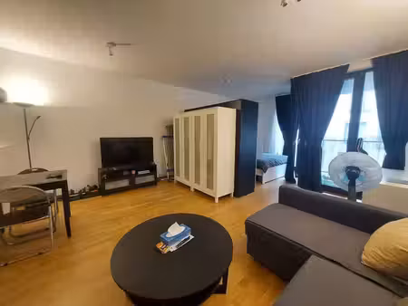 appartement hyper fonctionnel avec un parking !