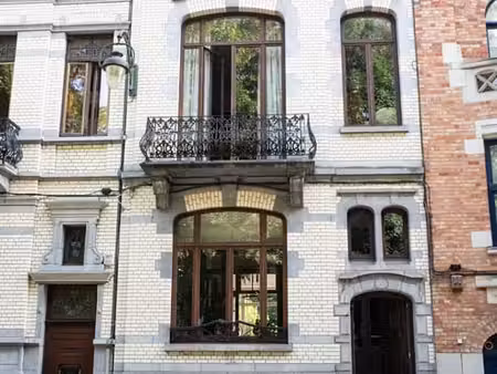 coup de cœur assuré maison familiale parc elisabeth !!!!