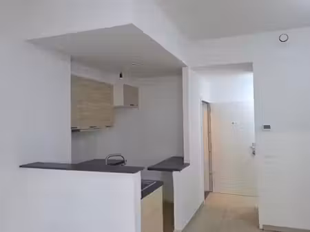 bel appartement 2 ch. epc b - anderlecht