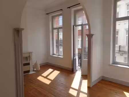 spacieux appartement 1 chambre à proximité de flagey