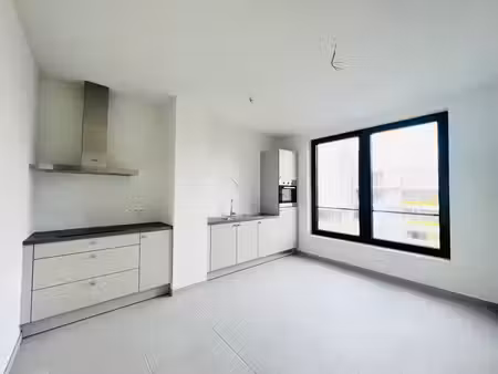 moderne appartement à louer proche des transports en commun