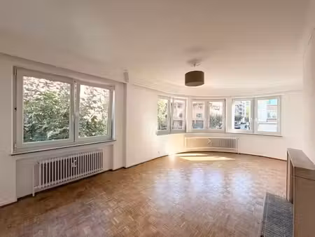 plasky / meiser - appartement rénové en excellent état !