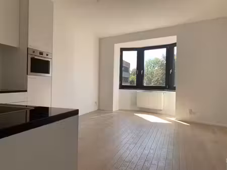 appartement fort-jaco 1 ch - entier. renove