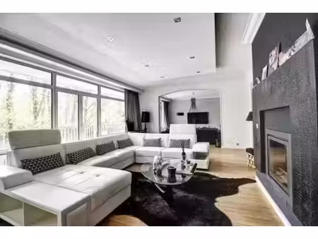 sublime apt meublé (contemporain & luxe).. a visiter!!!