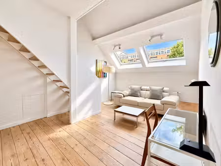 suite dans coliving de luxe (40m2) - 1er novembre
