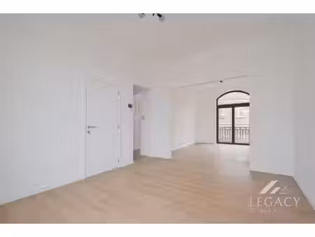 superbe duplex 3 ch entièrement rénové !