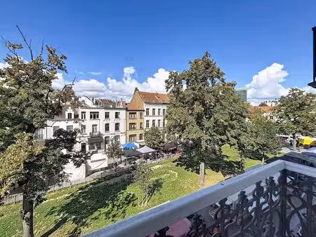 agréable studio - chatelain