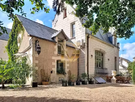château à vendre