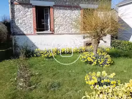 vente maison 3 pièces 52.5 m² à pezou (41100)  86 900 €