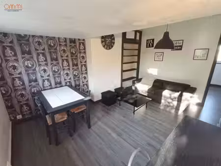 appartement 1 chambre la hotoie