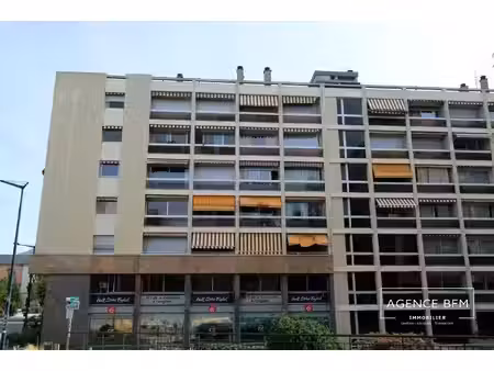 appartement à louer annecy