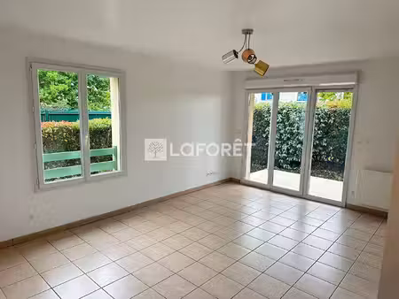 appartement audenge 2 pièce(s) 48.51 m2